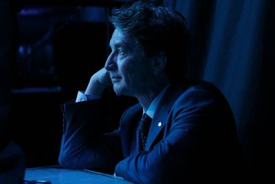 Martin Short: The cloud of tragedy around the comedy legend