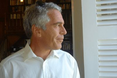 Contents of Epstein’s secret storage locker revealed: Sex slave manuals and photos of naked women