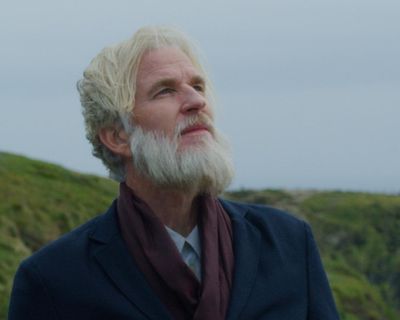 The Martini Shot review – Matthew Modine and a cast to die for can’t fathom an unholy mess