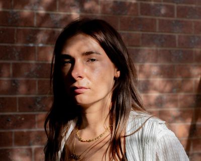 Evelyn Araluen wins $125,000 for ‘politically uncompromising’ poetry at Victorian premier’s literary awards