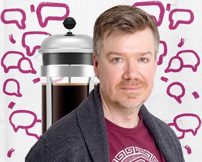 Your coffee questions answered: ‘What in the world possesses anyone to use a coffee pod?’