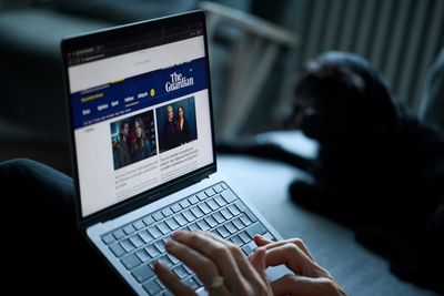 Building deeper relationships with Guardian audiences globally