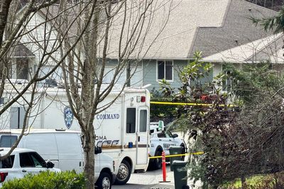 ‘Occult rituals’ and ‘Witchcraft’ reported at home where five people were killed outside of Seattle