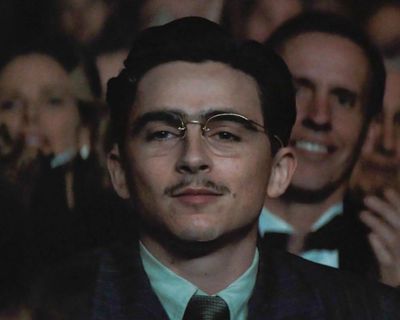 Marty Supreme’s ping-pong thrills grip but the theatre plot really smashes it