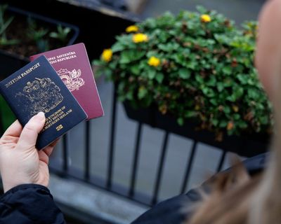 British dual nationals: have you been prevented from travelling to the UK?