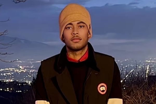 RHOSLC star Mary Cosby’s son Robert Cosby Jr dies at 23