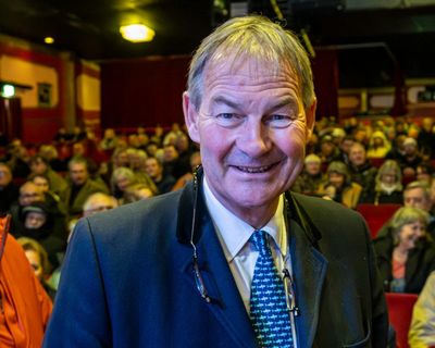 Great news! Bookies think Labour can win the next election. Bad news! It’s down to Elon Musk