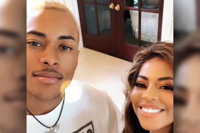 Son of Real Housewives star dies at 23