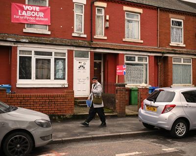 The hard right has high hopes in Gorton and Denton – but a grassroots fightback is under way
