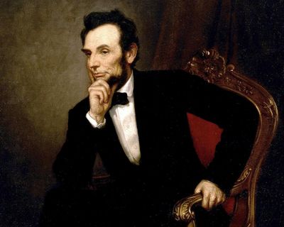 ‘A partisan and politician’: Abraham Lincoln and the art of the deal