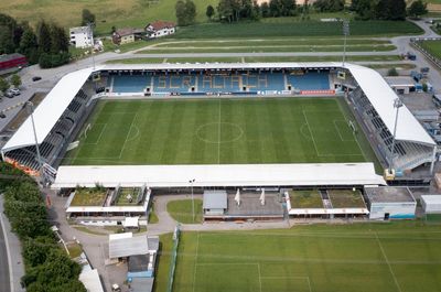 Outrage in Austria after man ordered to pay female footballers €625 each for secretly filming dressing room