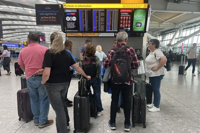 UK dual nationals can travel on expired passports with certain airlines – here’s a full list