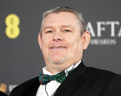 Tourette syndrome activist John Davidson says Bafta told him ‘any swearing would be edited out of the broadcast’