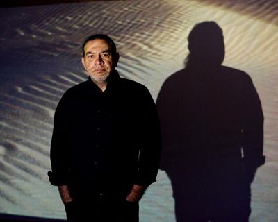 After a turbulent year, Australia’s Khaled Sabsabi will present two works at the Venice Biennale