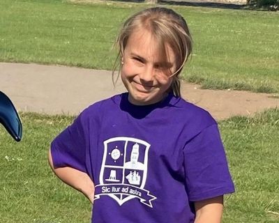 Man jailed for murder of girl, 9, as she played hula hoop in Lincolnshire street