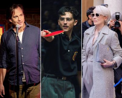 ‘People feel like they’re in on the joke’: the new wave of pseudo-biopics