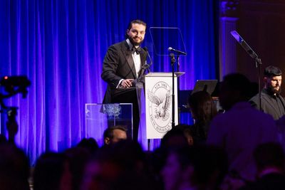 NY Young Republican Club leader to speak in Pretoria, cementing bonds with Afrikaners and European far right