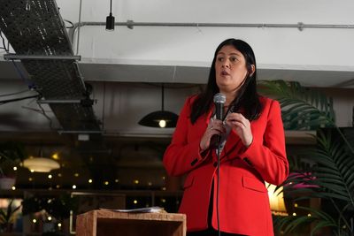 Culture Secretary welcomes investigation into BBC Bafta broadcast