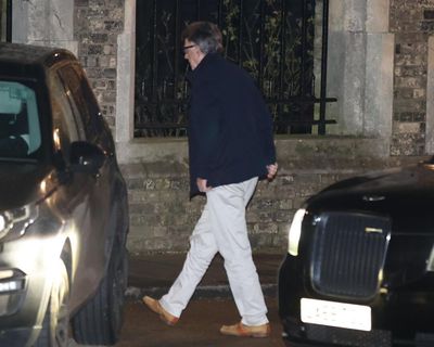 Mandelson v the Met: what the statement issued after his arrest tells us