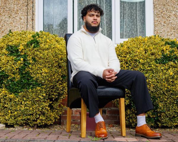 Facial recognition error prompts police to arrest Asian man for burglary 100 miles away