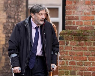 Devon defence lawyer who abused vulnerable clients jailed for 13 years