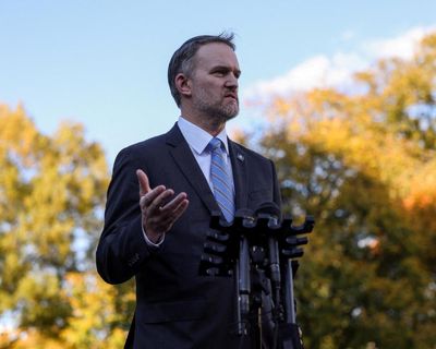 US tariffs could rise to 15% or more after supreme court blow, trade representative says