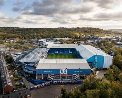 Sheffield Wednesday takeover collapses as would-be buyers end their interest