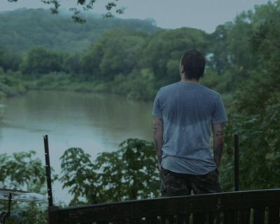 Floodland review – a moving portrait of Lismore and its inhabitants