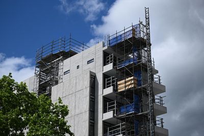 Where will Victoria’s new homes be built? Competing Liberal and Labor visions are as much about politics as planning