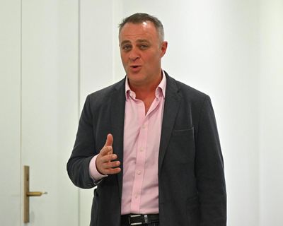 Finally fixing capital gains tax is good – but linking it to another tax cut for Australia’s rich is bollocks