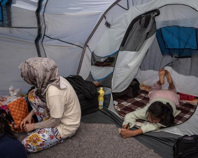 UK suspension of refugee family reunion scheme to be challenged in high court