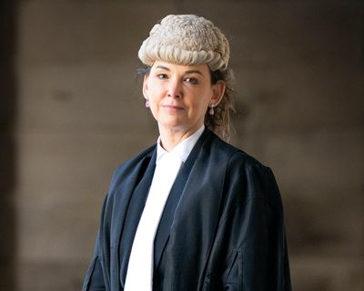 Role of Scotland’s top law officer questioned after ‘bombshell’ over Peter Murrell charges