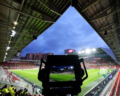 Football ‘has eaten almost every sport’ due to digital dominance, says podcast chief