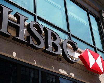 HSBC bankers to share $3.9bn bonus pot, the highest in more than a decade