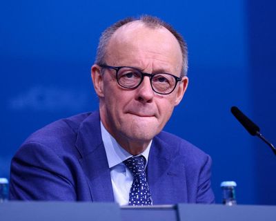 Germany accused of ditching climate targets as it scraps renewables mandate