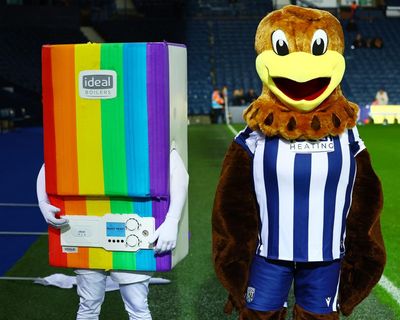 West Bromwich Albion and the beauty of the struggle