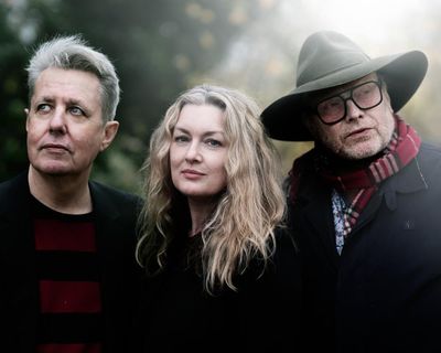 ‘We’re a pub friendship – with songs attached’: deadpan dazzlers Black Box Recorder return, thanks to Billie Eilish