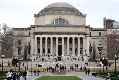 Neuroscientist resigns from Columbia amid revelations about Epstein ties