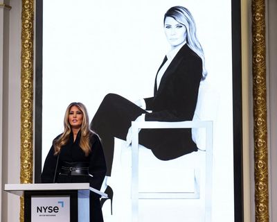 Source close to Rolling Stones disputes Melania producer’s claim Mick Jagger ‘gave his blessing’ to use song