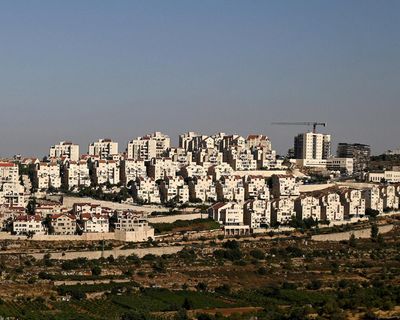US to offer passport services to citizens in illegal West Bank settlements