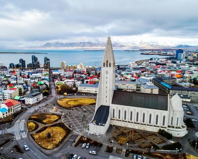 Iceland to hold referendum on EU accession talks in next few months, PM says – as it happened