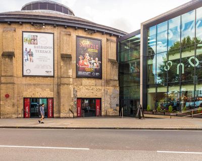 Sport for young people wins sustained investment – why not the arts?