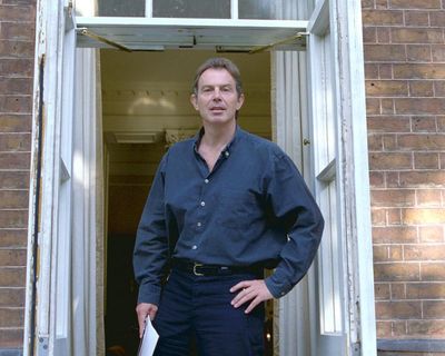 Tony Blair’s legacy was the destruction of Labour’s big tent