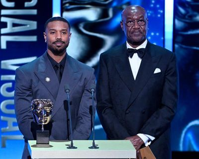 BBC to conduct fast-track investigation into broadcasting of racial slur from Baftas