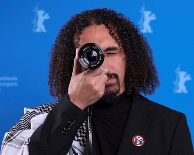 Berlin film festival organisers to hold crisis talks amid Gaza rows