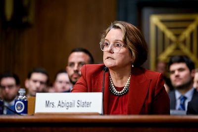 House Democrats open inquiry into ouster of US antitrust chief Gail Slater