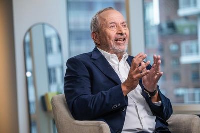 Larry Summers to resign from Harvard after Epstein files revelations
