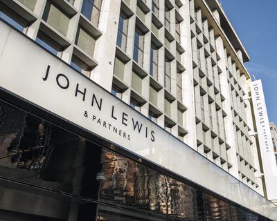 John Lewis scraps £500m deal to build 1,000 rental homes