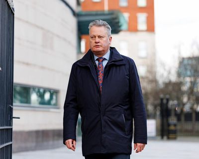 Police and MI5 waged campaign of illegal interference against BBC journalist, tribunal told