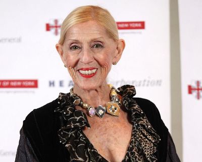 Sondra Lee, Broadway star of Hello, Dolly! and Peter Pan, dies aged 97